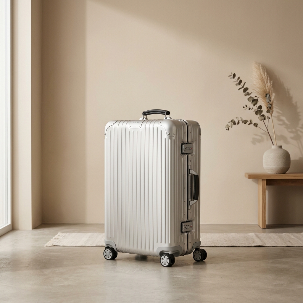 Travel with Identity