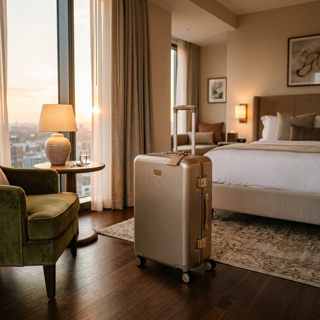 Hachi Transit Medium